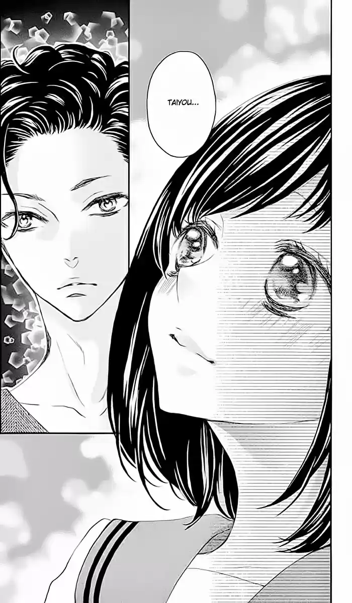 Shigatsu No Kimi Spica - Capítulo 44 - Página 19 - LectorTMOo