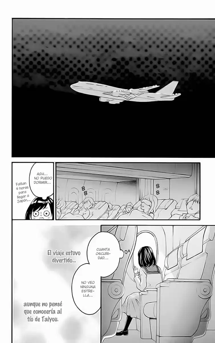 Shigatsu No Kimi Spica - Capítulo 44 - Página 20 - LectorTMOo