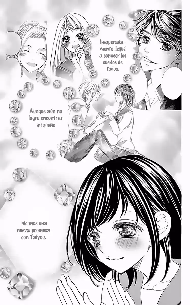 Shigatsu No Kimi Spica - Capítulo 44 - Página 21 - LectorTMOo