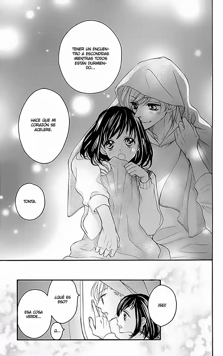 Shigatsu No Kimi Spica - Capítulo 44 - Página 23 - LectorTMOo