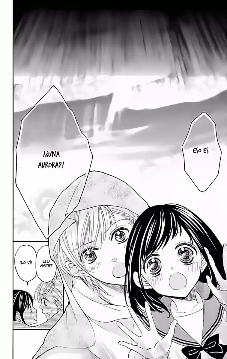Shigatsu No Kimi Spica - Capítulo 44 - Página 24 - LectorTMOo