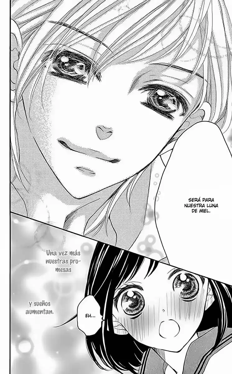 Shigatsu No Kimi Spica - Capítulo 44 - Página 26 - LectorTMOo