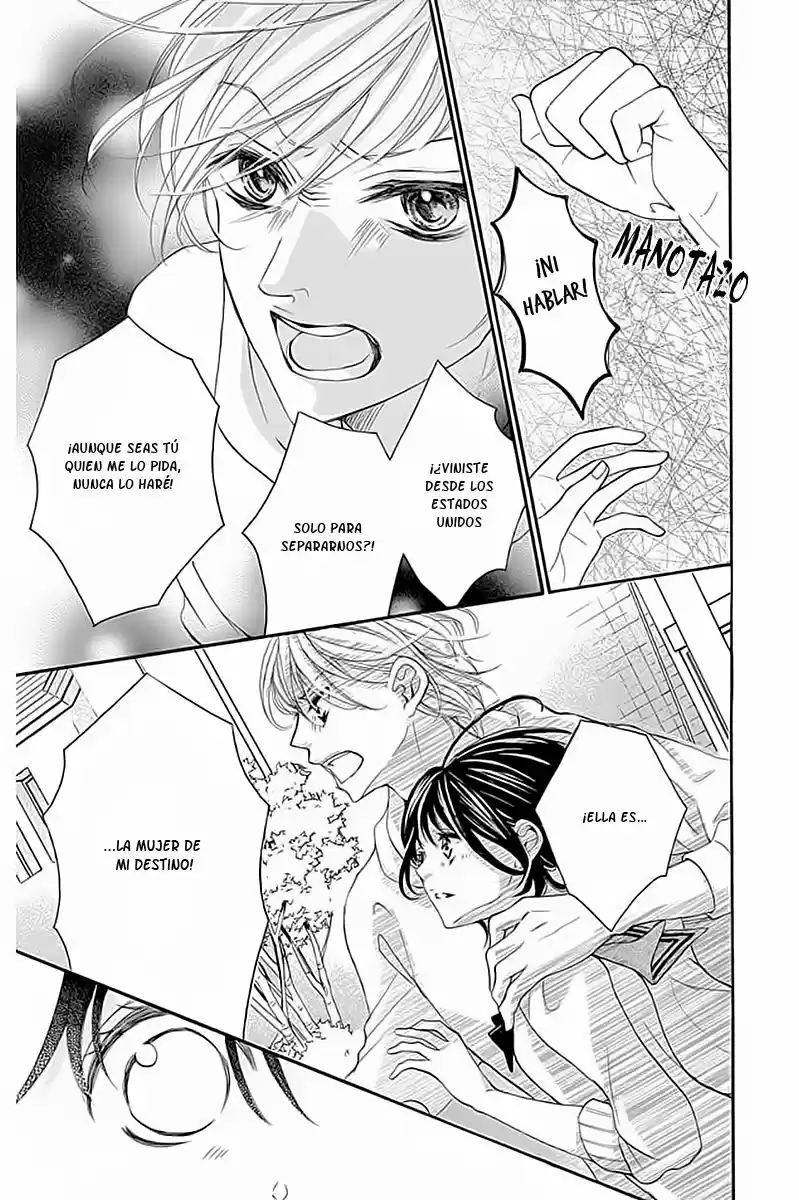 Shigatsu No Kimi Spica - Capítulo 45 - Página 7 - LectorTMOo