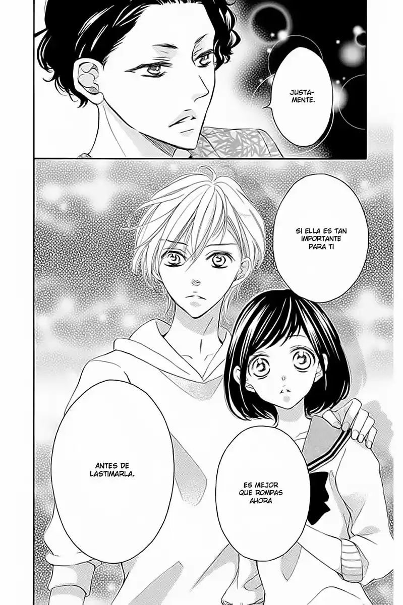 Shigatsu No Kimi Spica - Capítulo 45 - Página 8 - LectorTMOo