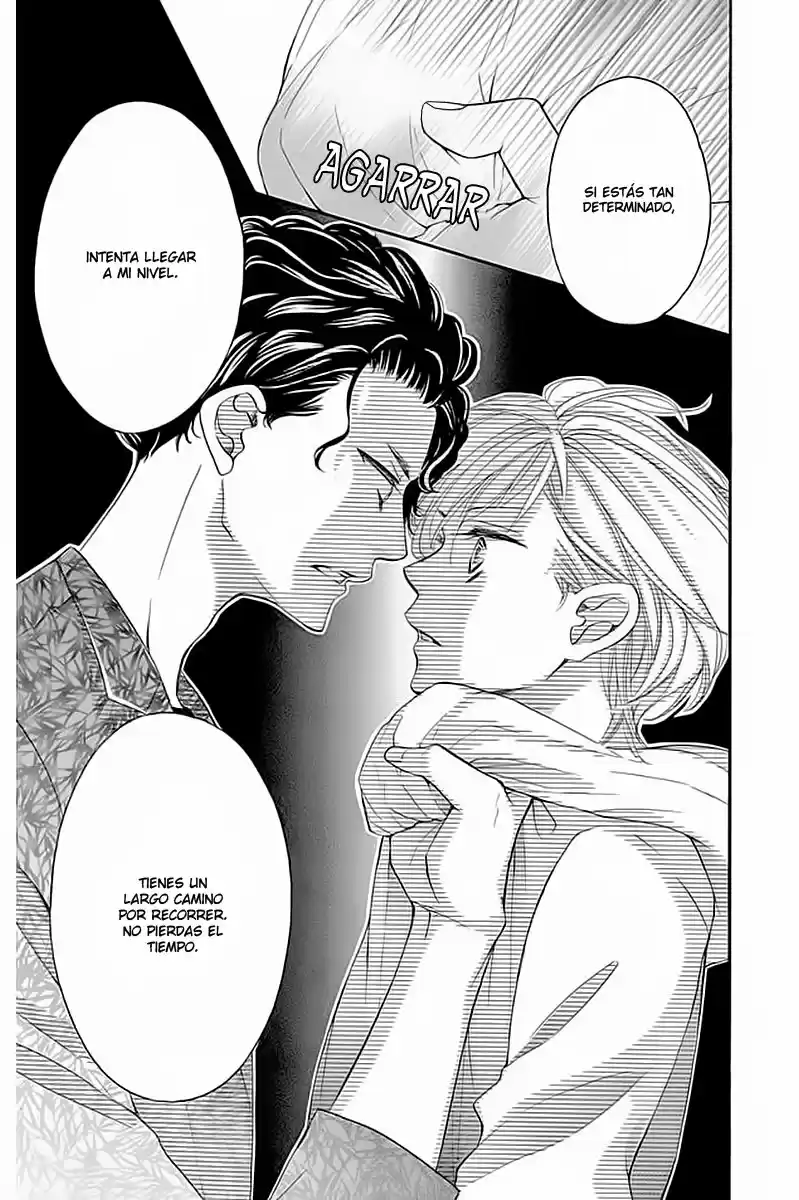 Shigatsu No Kimi Spica - Capítulo 45 - Página 11 - LectorTMOo