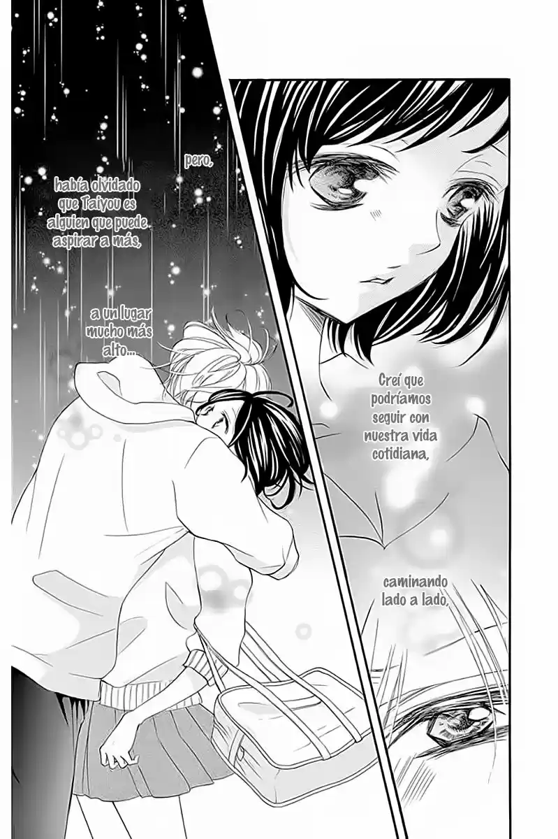 Shigatsu No Kimi Spica - Capítulo 45 - Página 13 - LectorTMOo