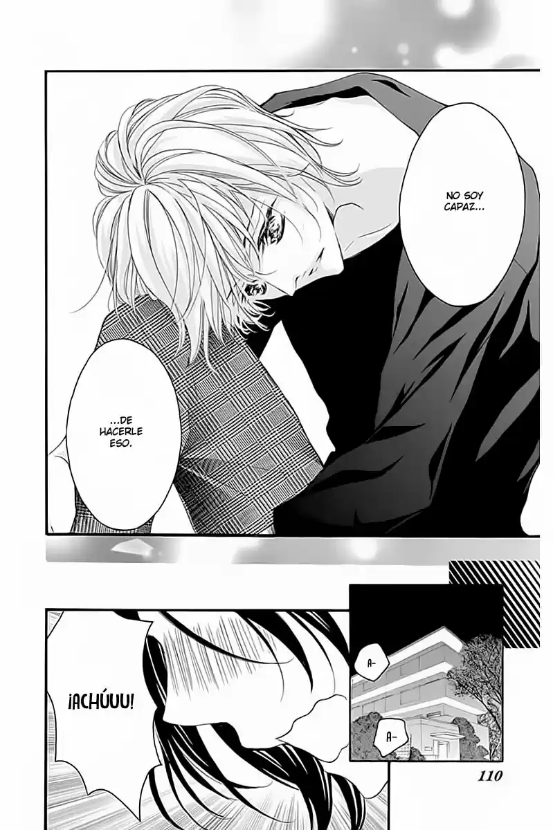 Shigatsu No Kimi Spica - Capítulo 45 - Página 18 - LectorTMOo
