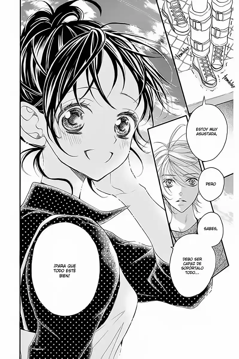 Shigatsu No Kimi Spica - Capítulo 45 - Página 26 - LectorTMOo