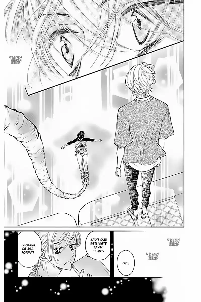 Shigatsu No Kimi Spica - Capítulo 45 - Página 27 - LectorTMOo