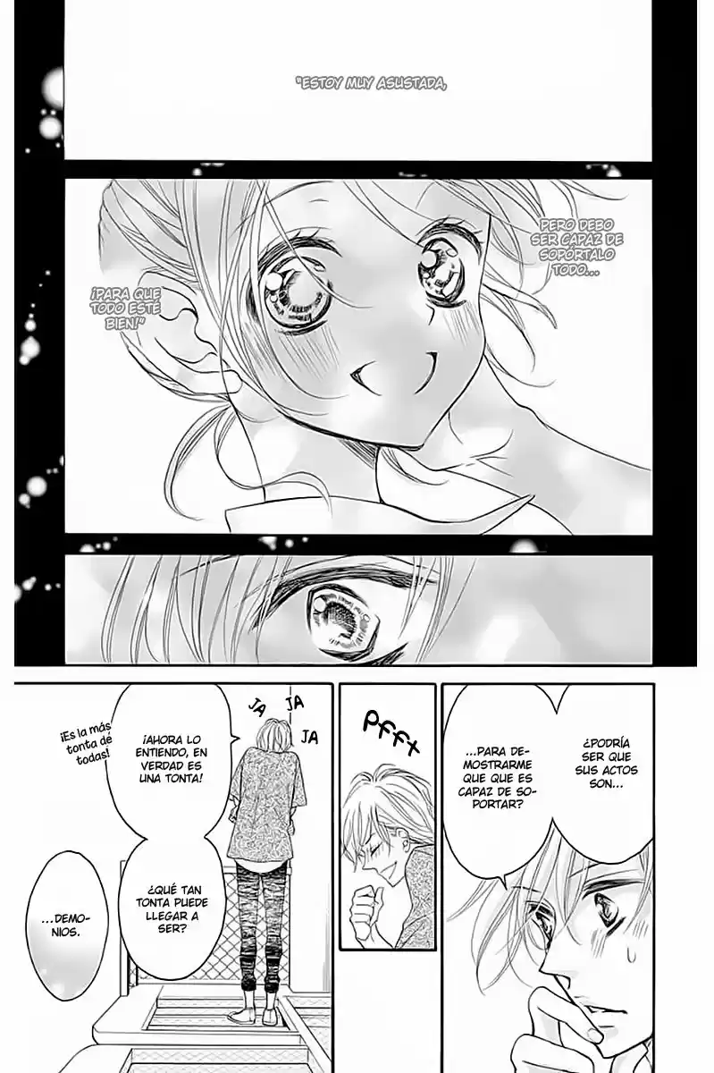 Shigatsu No Kimi Spica - Capítulo 45 - Página 29 - LectorTMOo