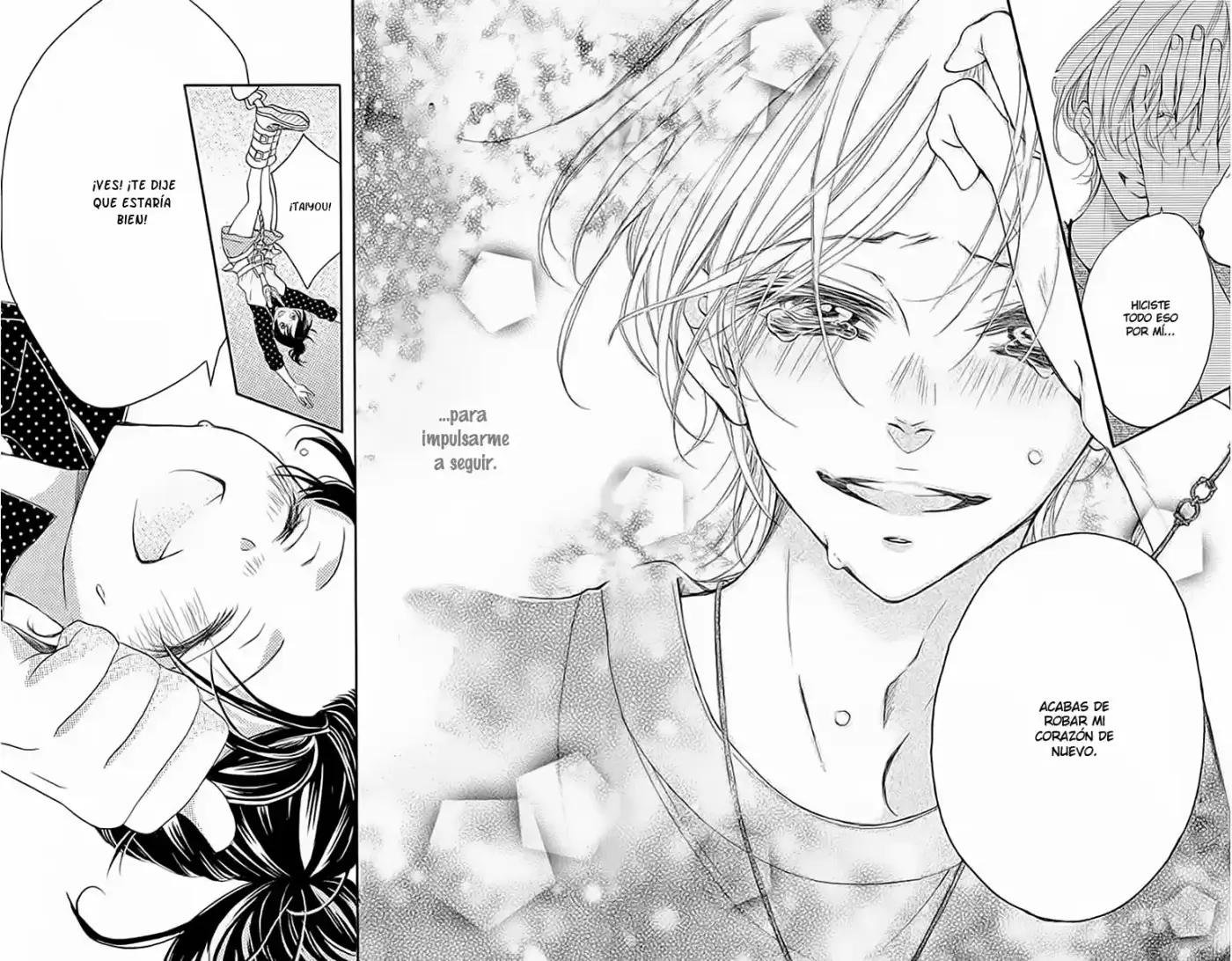 Shigatsu No Kimi Spica - Capítulo 45 - Página 30 - LectorTMOo