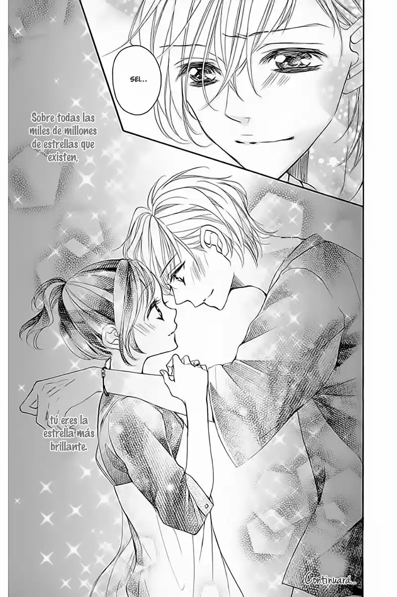Shigatsu No Kimi Spica - Capítulo 45 - Página 32 - LectorTMOo