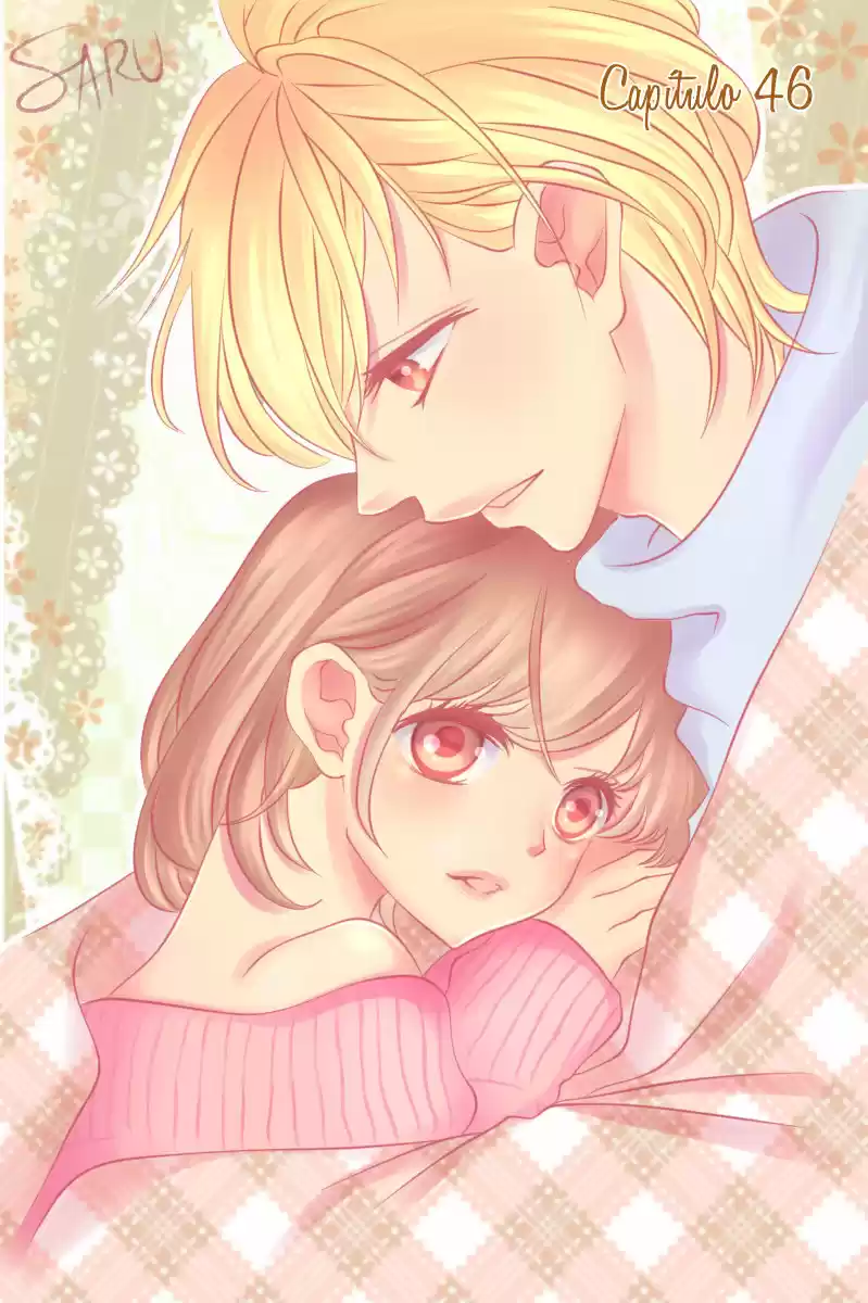 Shigatsu No Kimi Spica - Capítulo 46 - Página 5 - LectorTMOo