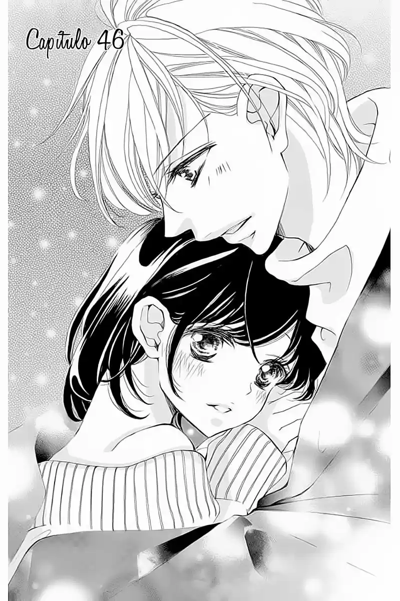 Shigatsu No Kimi Spica - Capítulo 46 - Página 6 - LectorTMOo