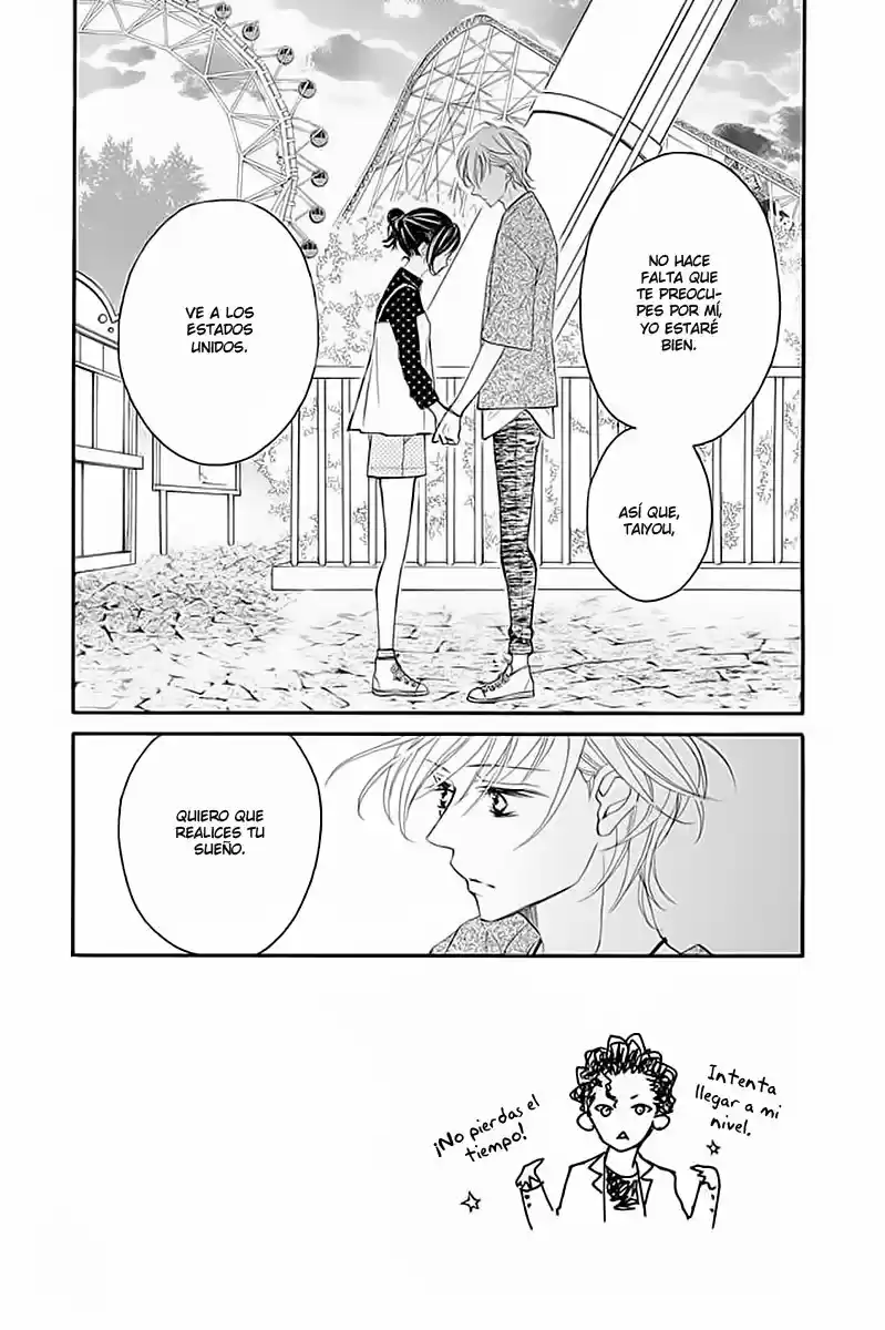 Shigatsu No Kimi Spica - Capítulo 46 - Página 7 - LectorTMOo