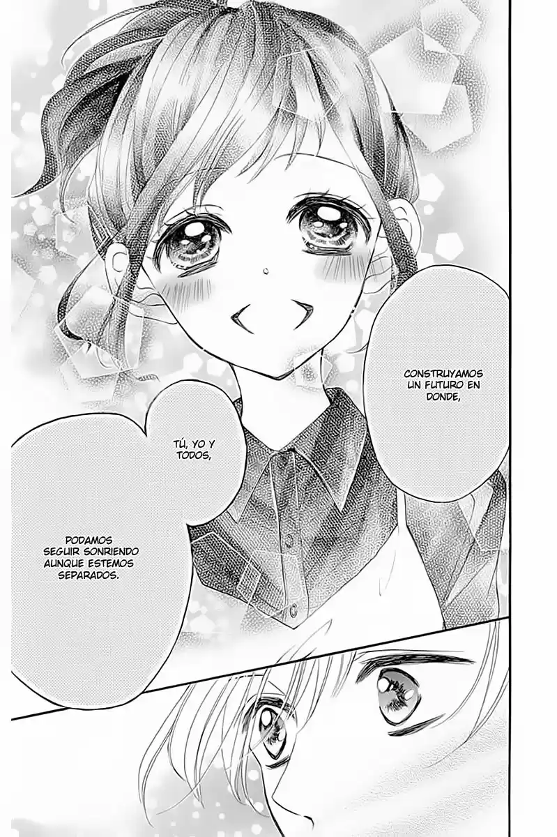 Shigatsu No Kimi Spica - Capítulo 46 - Página 8 - LectorTMOo