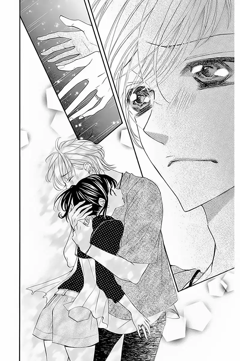 Shigatsu No Kimi Spica - Capítulo 46 - Página 9 - LectorTMOo
