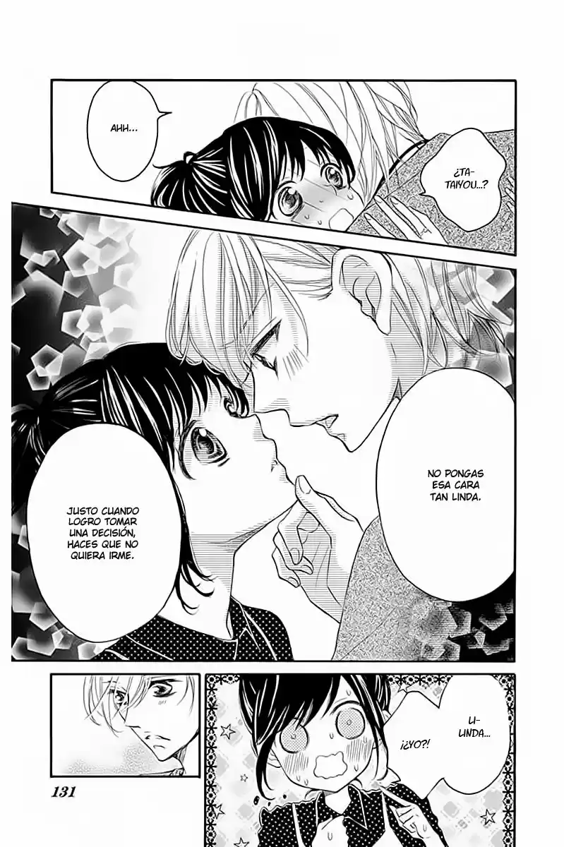 Shigatsu No Kimi Spica - Capítulo 46 - Página 10 - LectorTMOo