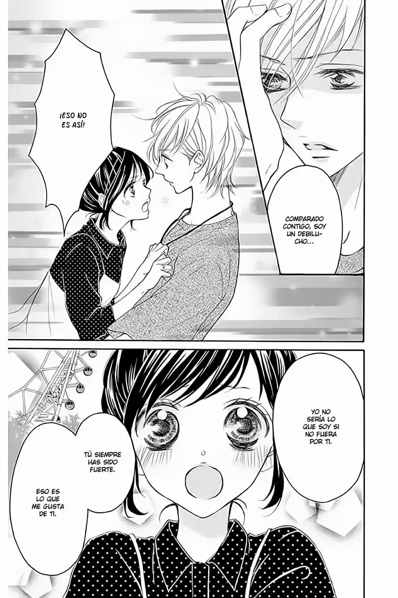 Shigatsu No Kimi Spica - Capítulo 46 - Página 12 - LectorTMOo