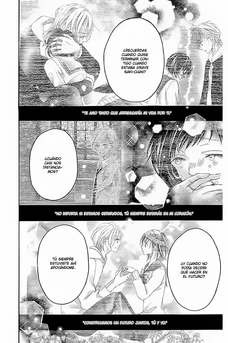 Shigatsu No Kimi Spica - Capítulo 46 - Página 13 - LectorTMOo