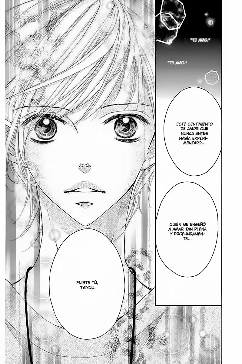 Shigatsu No Kimi Spica - Capítulo 46 - Página 14 - LectorTMOo
