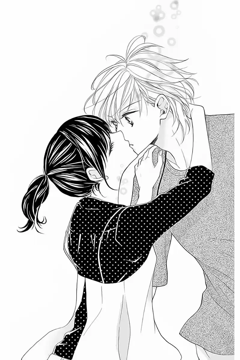 Shigatsu No Kimi Spica - Capítulo 46 - Página 15 - LectorTMOo