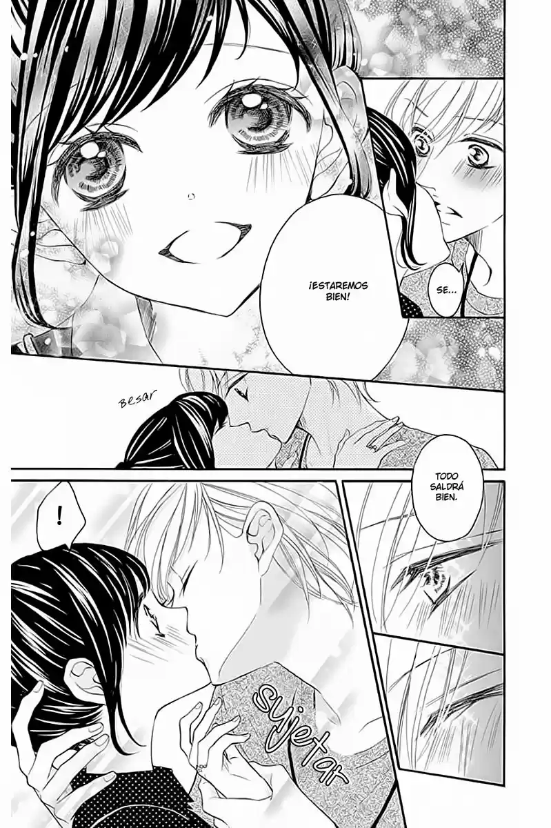 Shigatsu No Kimi Spica - Capítulo 46 - Página 16 - LectorTMOo
