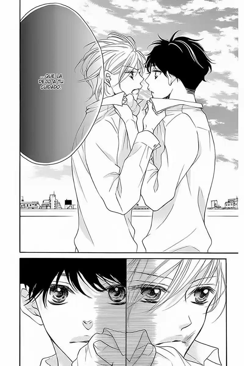 Shigatsu No Kimi Spica - Capítulo 46 - Página 23 - LectorTMOo