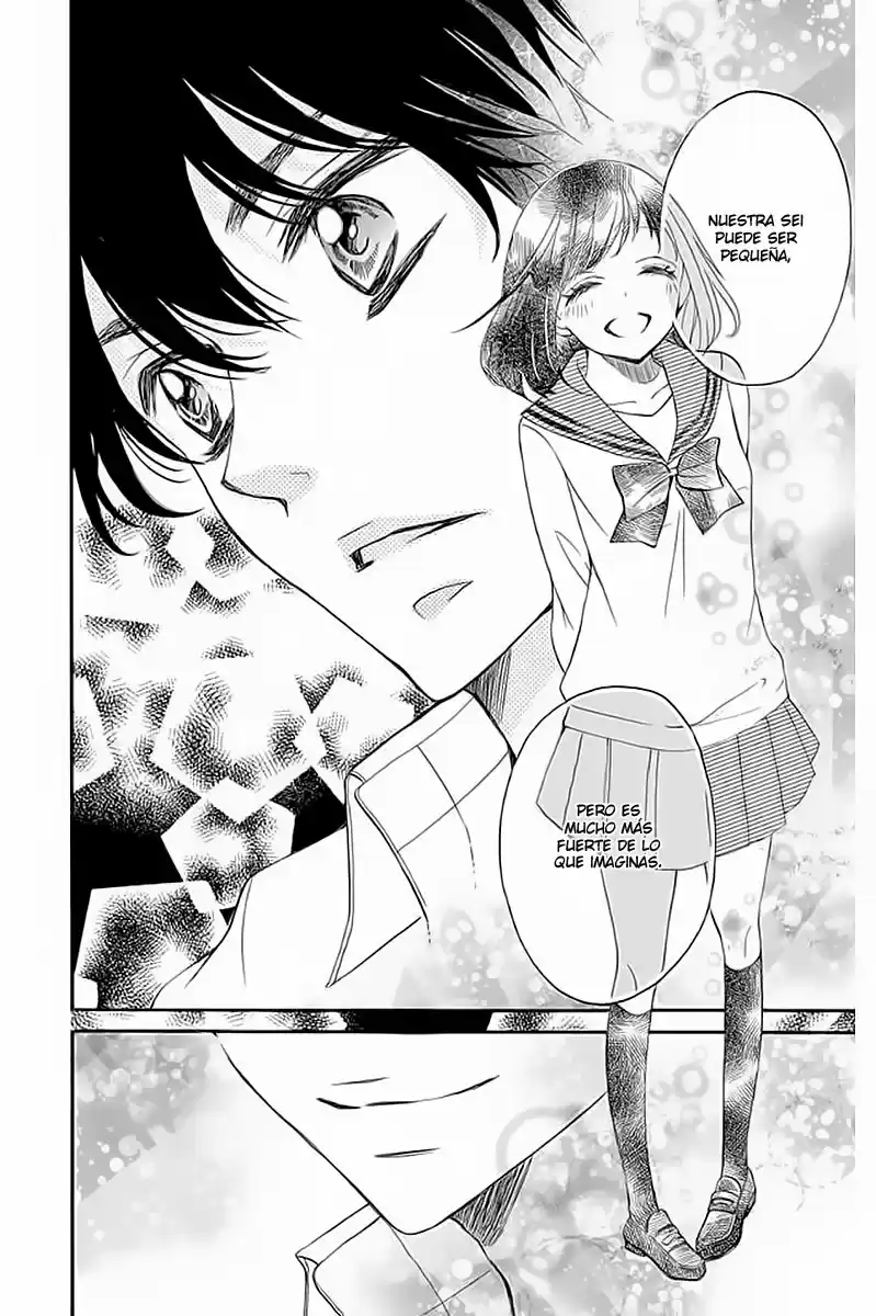 Shigatsu No Kimi Spica - Capítulo 46 - Página 25 - LectorTMOo