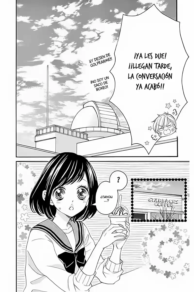Shigatsu No Kimi Spica - Capítulo 46 - Página 29 - LectorTMOo