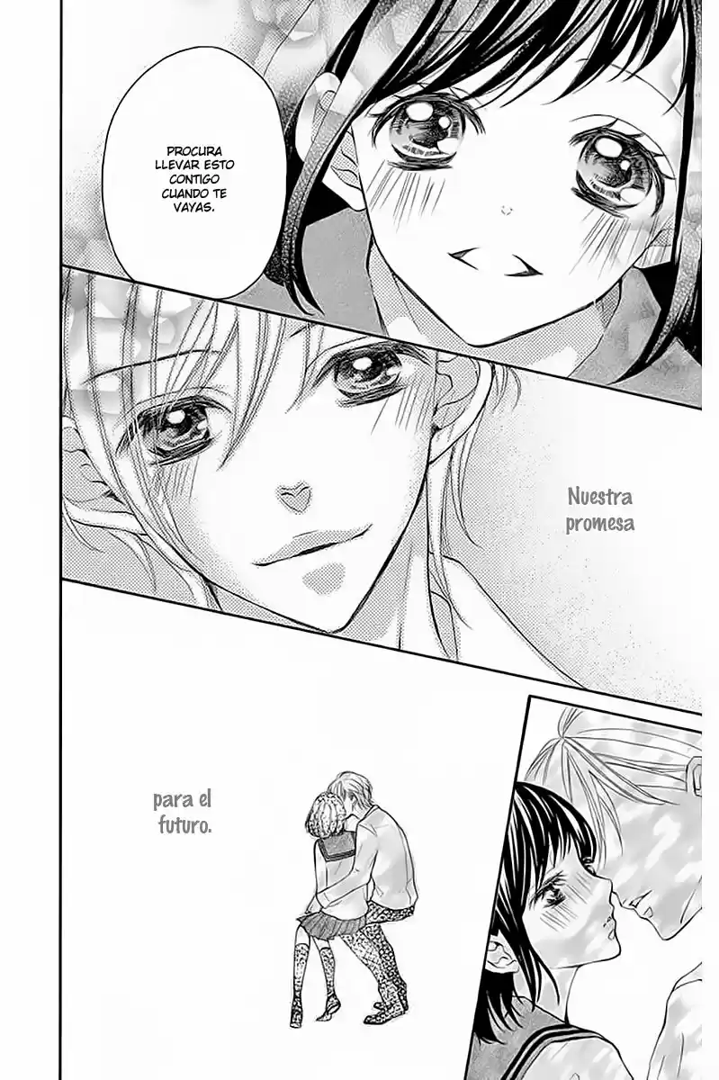 Shigatsu No Kimi Spica - Capítulo 46 - Página 33 - LectorTMOo