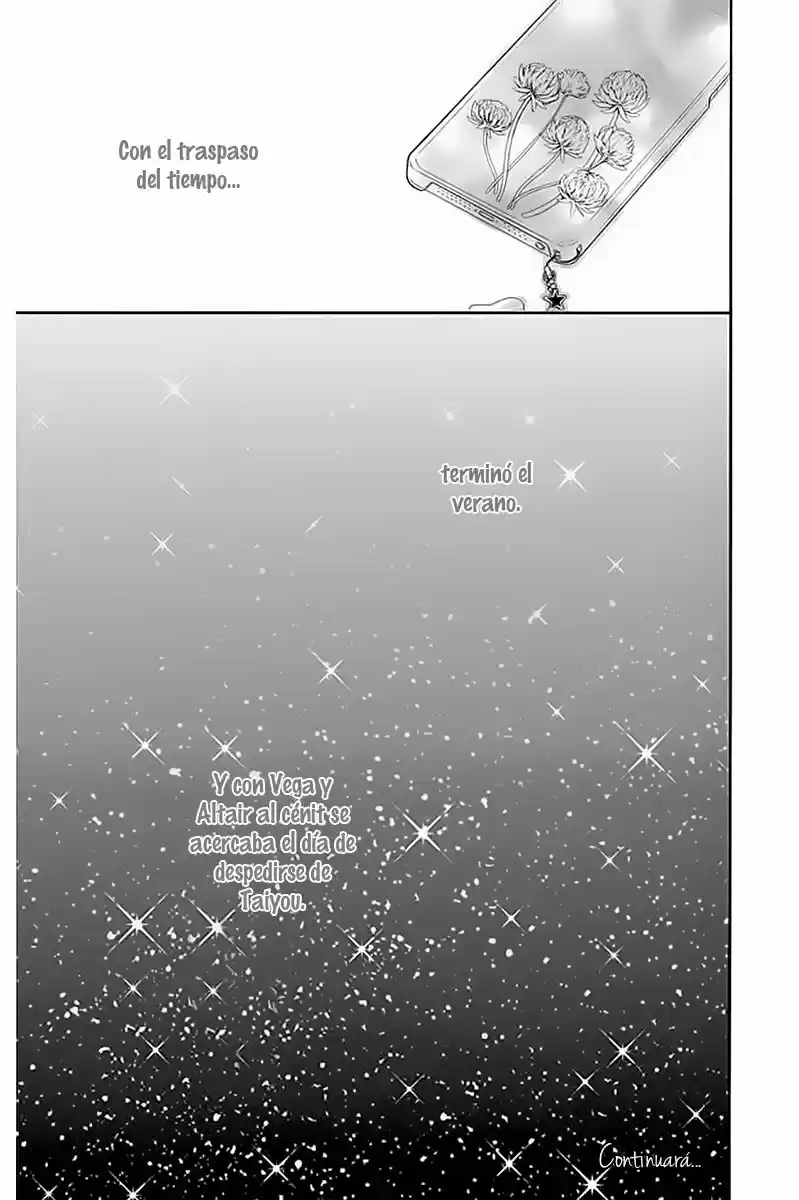 Shigatsu No Kimi Spica - Capítulo 46 - Página 34 - LectorTMOo