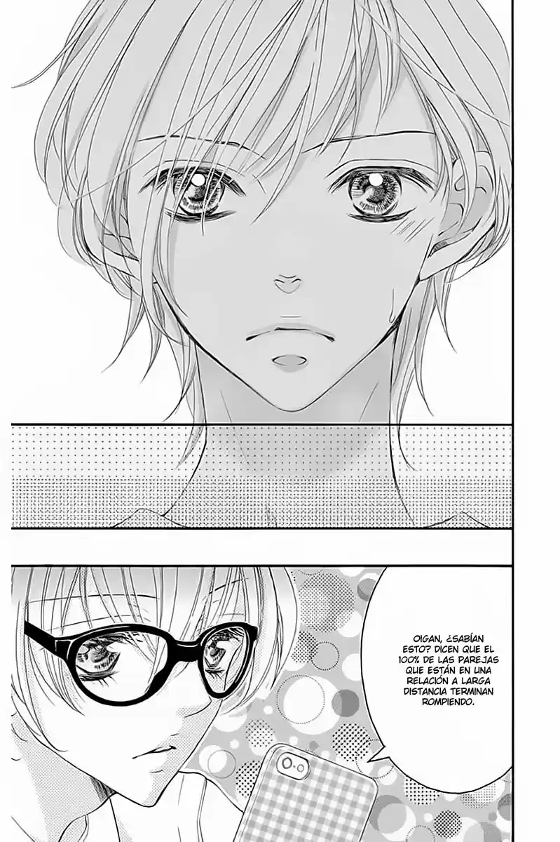 Shigatsu No Kimi Spica - Capítulo 47 - Página 14 - LectorTMOo