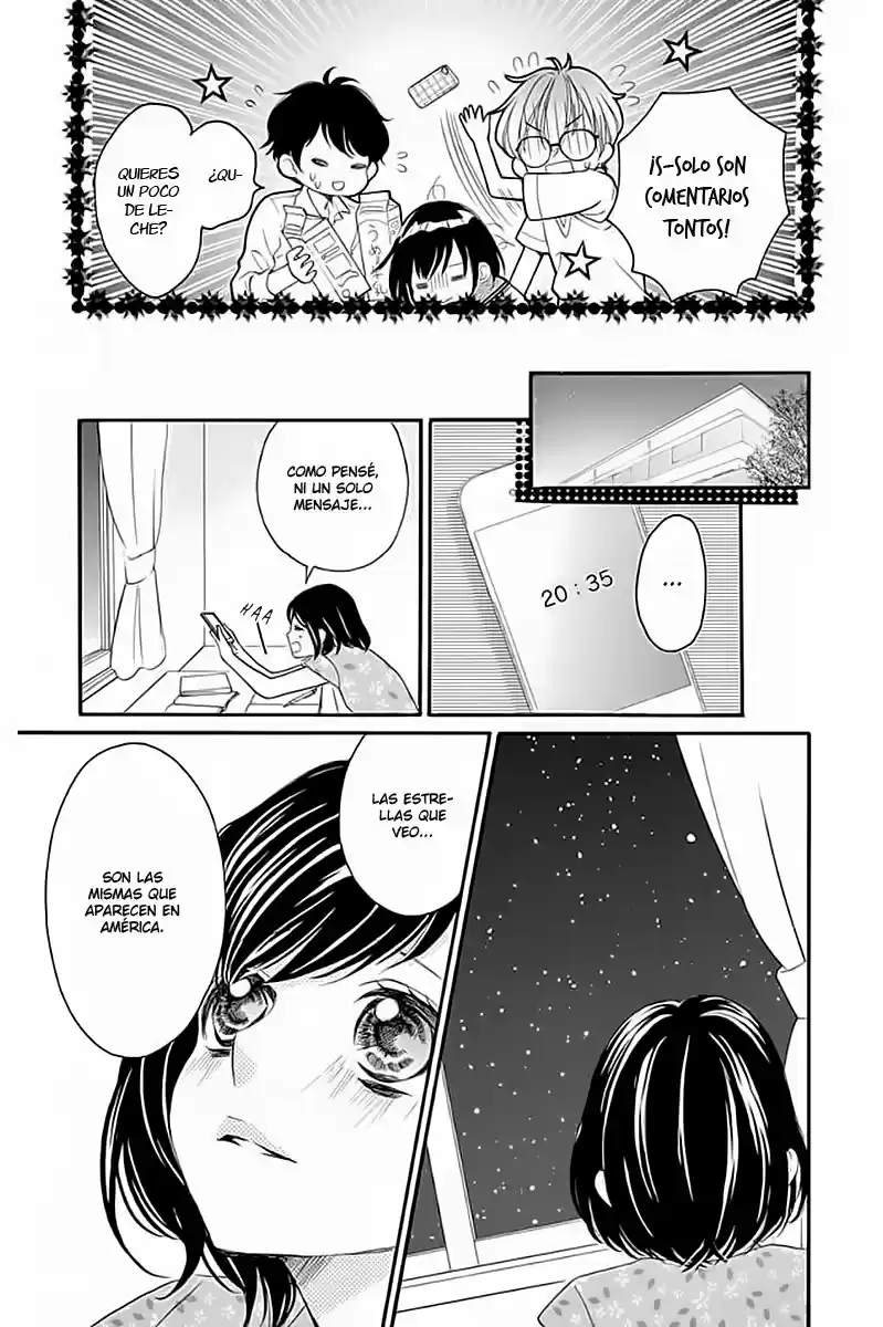 Shigatsu No Kimi Spica - Capítulo 47 - Página 16 - LectorTMOo