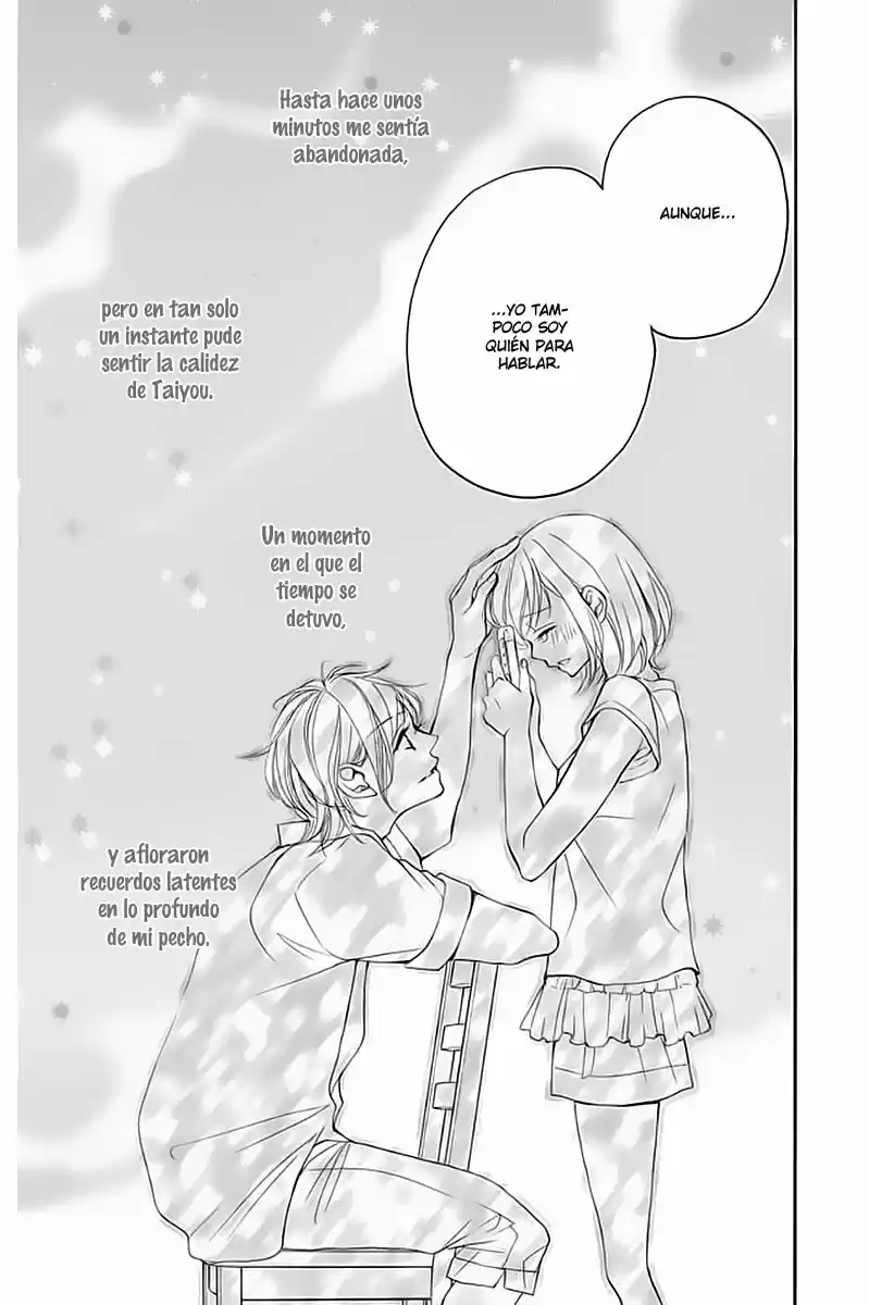 Shigatsu No Kimi Spica - Capítulo 47 - Página 20 - LectorTMOo
