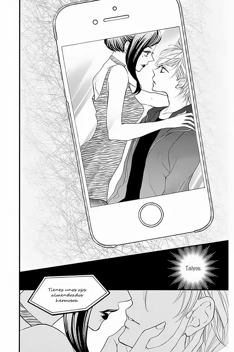 Shigatsu No Kimi Spica - Capítulo 47 - Página 25 - LectorTMOo
