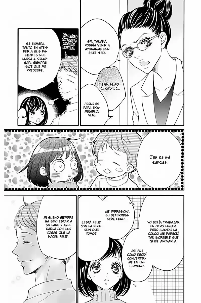 Shigatsu No Kimi Spica - Capítulo 47 - Página 30 - LectorTMOo
