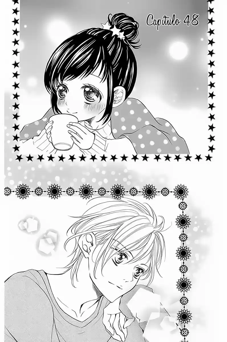 Shigatsu No Kimi Spica - Capítulo 48 - Página 8 - LectorTMOo