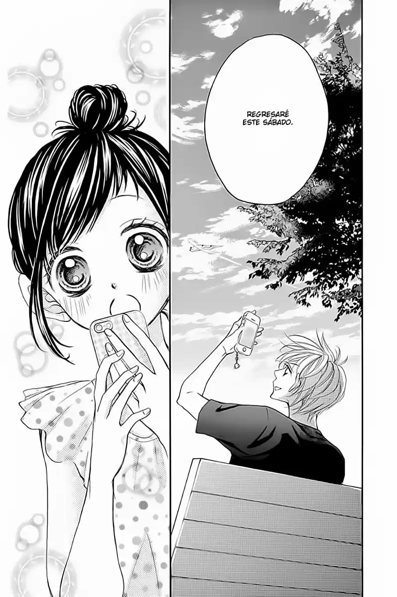 Shigatsu No Kimi Spica - Capítulo 48 - Página 16 - LectorTMOo