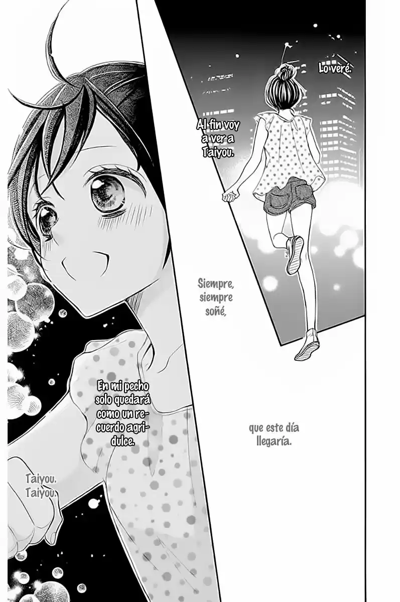 Shigatsu No Kimi Spica - Capítulo 48 - Página 18 - LectorTMOo