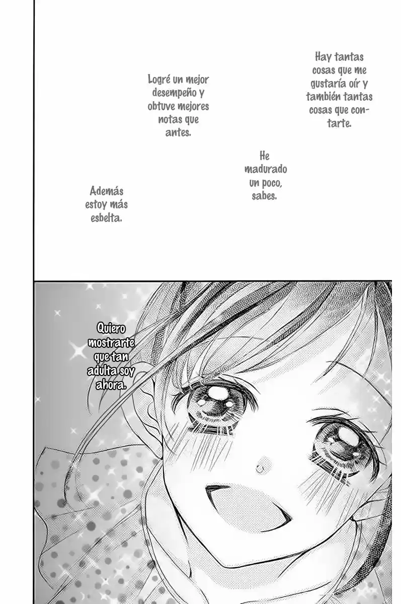 Shigatsu No Kimi Spica - Capítulo 48 - Página 19 - LectorTMOo