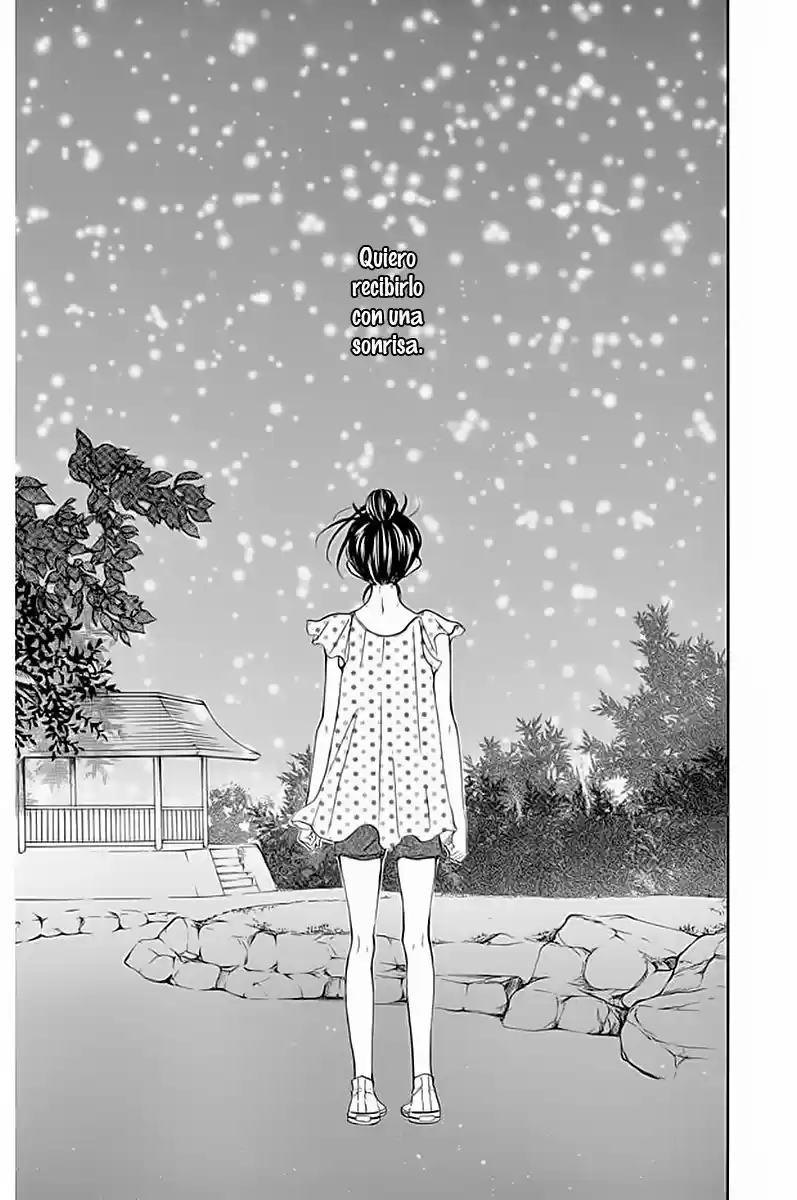 Shigatsu No Kimi Spica - Capítulo 48 - Página 20 - LectorTMOo