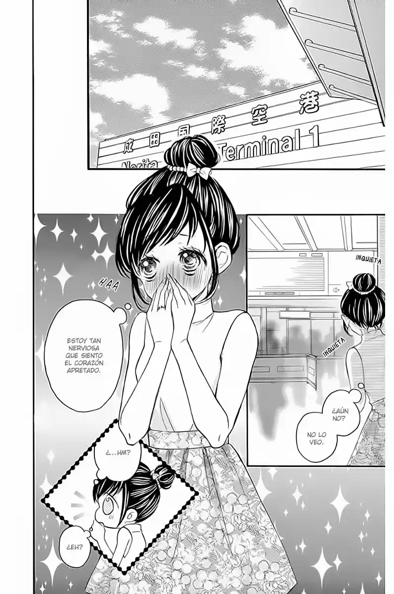 Shigatsu No Kimi Spica - Capítulo 48 - Página 21 - LectorTMOo