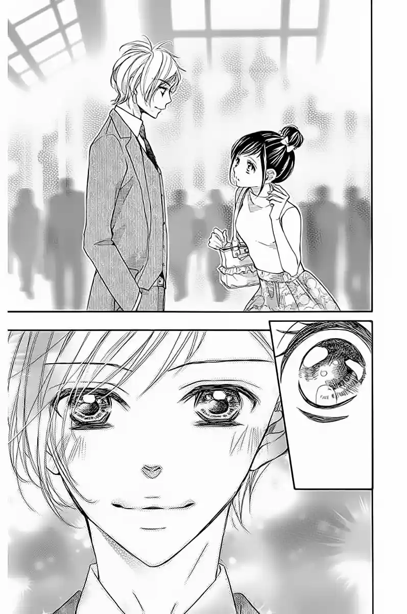 Shigatsu No Kimi Spica - Capítulo 48 - Página 24 - LectorTMOo