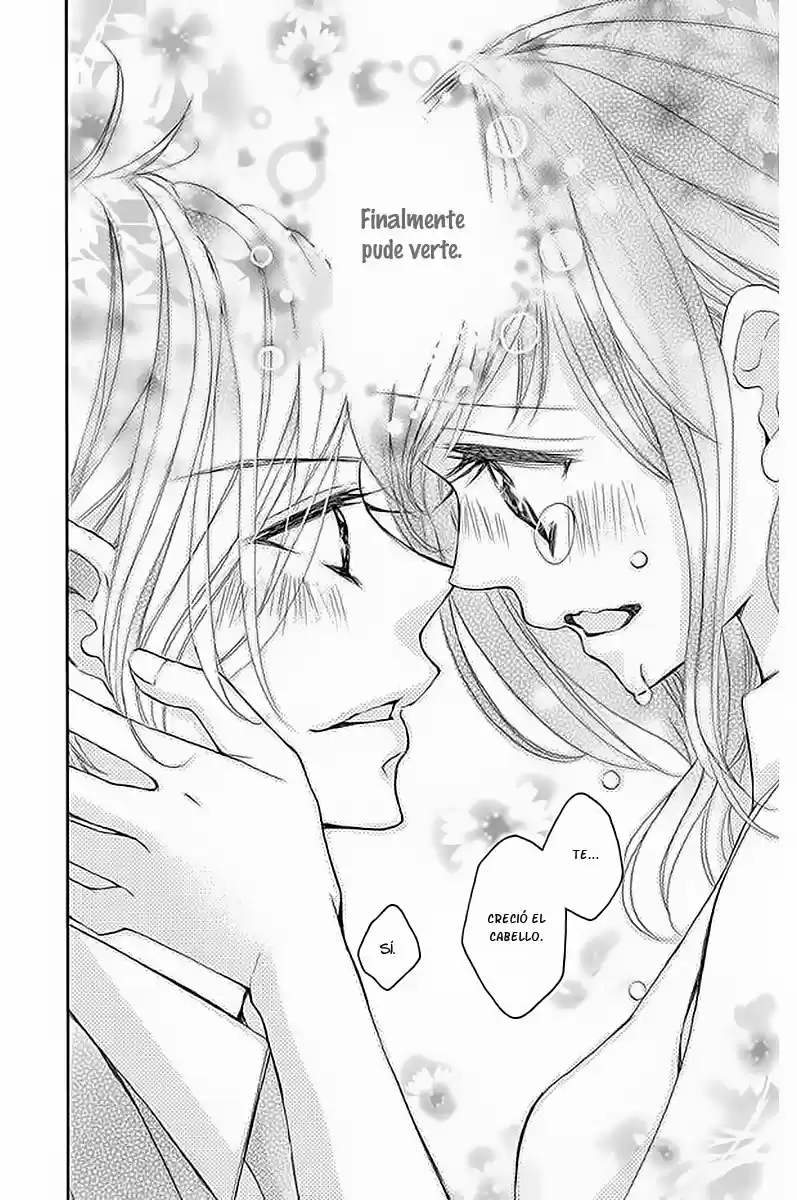 Shigatsu No Kimi Spica - Capítulo 48 - Página 28 - LectorTMOo