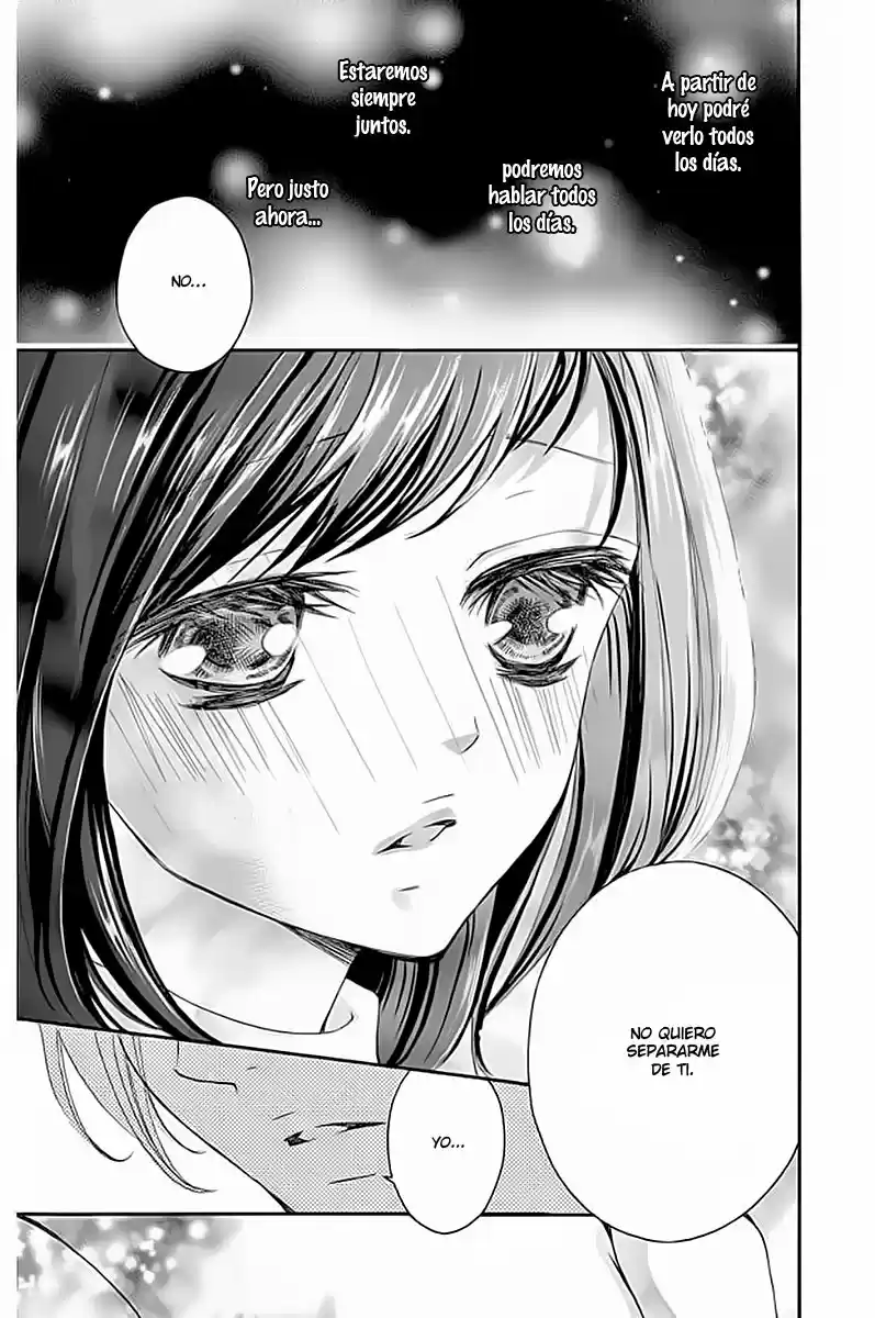 Shigatsu No Kimi Spica - Capítulo 48 - Página 33 - LectorTMOo