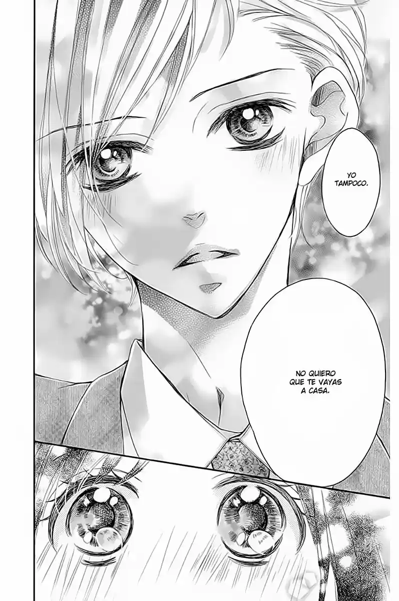 Shigatsu No Kimi Spica - Capítulo 48 - Página 34 - LectorTMOo