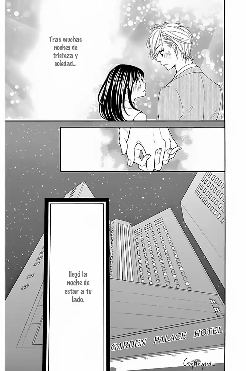 Shigatsu No Kimi Spica - Capítulo 48 - Página 35 - LectorTMOo
