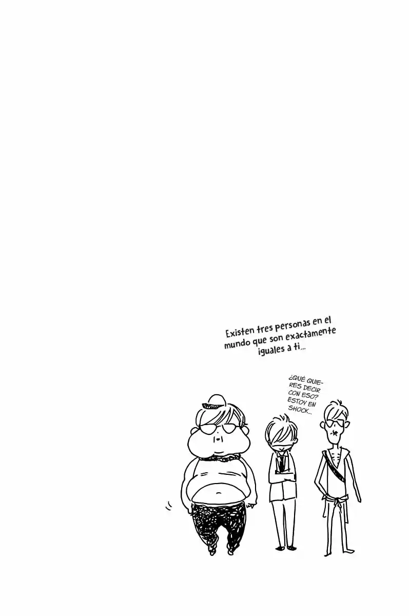 Shigatsu No Kimi Spica - Capítulo 48 - Página 36 - LectorTMOo