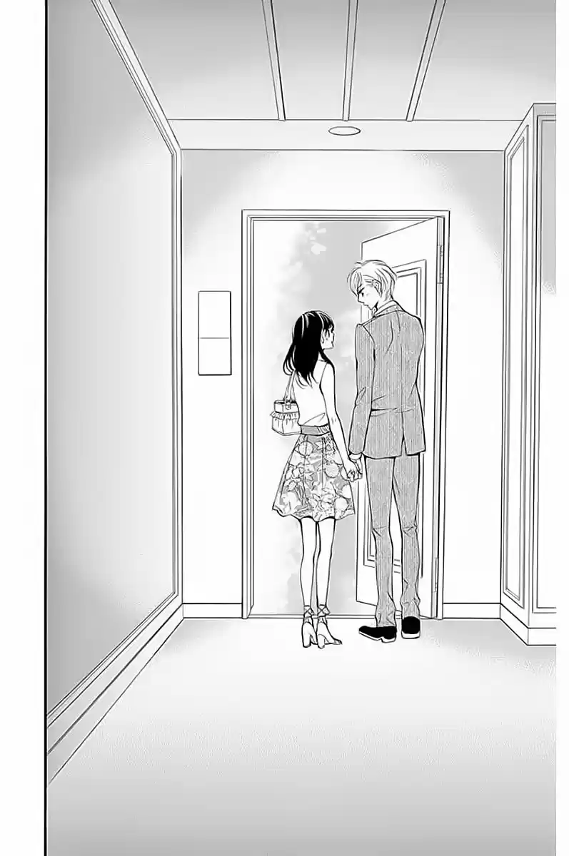 Shigatsu No Kimi Spica - Capítulo 49 - Página 6 - LectorTMOo